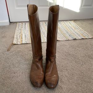 Frye Boots